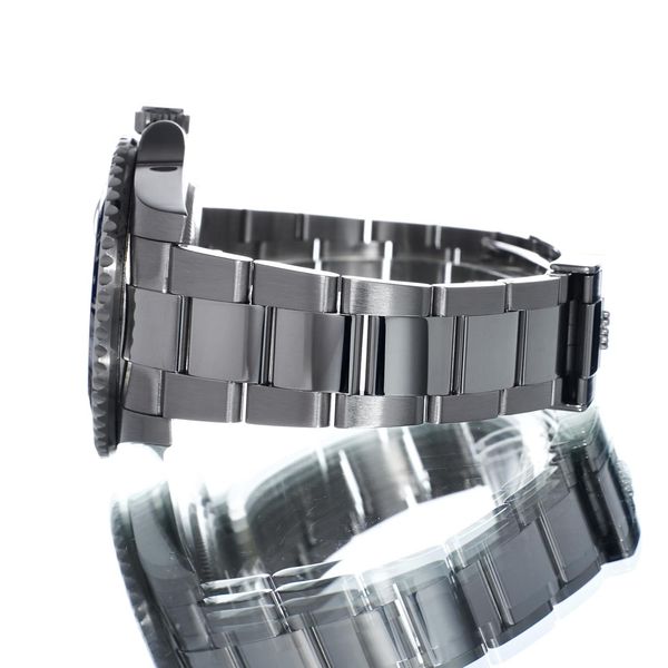 Rolex GMT Master II 116710 BLNR